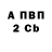 Кетамин VHQ Big Fan